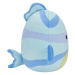 Smartlife SQUISHMALLOWS Ryba - Leland