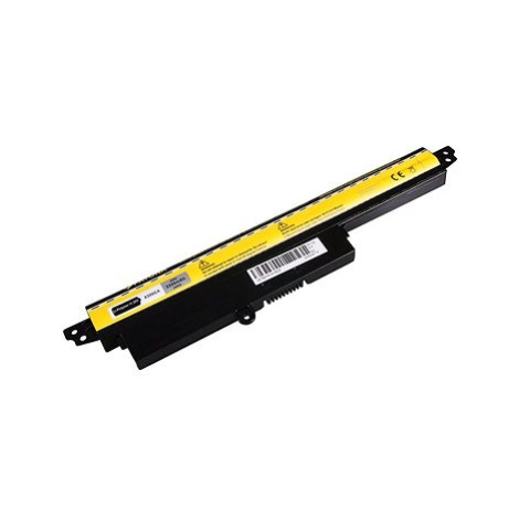 PATONA pro ntb ASUS X200 2200mAh Li-Pol 11,25V