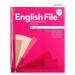 English File Intermediate Plus Workbook with Answer Key (4th) - Clive Oxenden, Christina Latham-