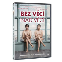 Bez věcí nad věcí - DVD