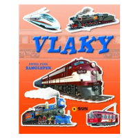 Vlaky