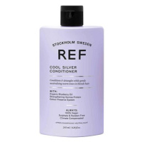 REF STOCKHOLM Cool Silver Conditioner 245 ml