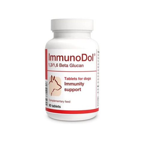 Dolfos ImmunoDol 90 tbl - podpora imunity