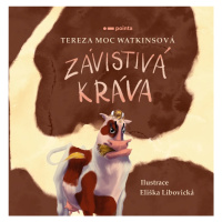 Závistivá kráva