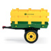 Peg Perego John Deere Trailer