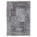 Šedý koberec Hanse Home Celebration Plume, 160 x 230 cm
