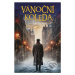 Vánoční koleda - Charles Dickens - kniha z kategorie Pro děti