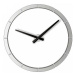 Designové nástěnné hodiny 1574 Calleadesign 100cm