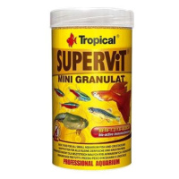 Tropical Supervit Mini granulat 250 ml 162,5 g