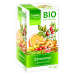 Apotheke BIO Zázvorový čaj s pomerančem nálevové sáčky 20x1,5 g