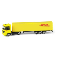 Rappa Auto kamion DHL