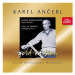 Česká filharmonie, Ančerl Karel: Ančerl Gold Edition 40. Burghauser / Dobiáš - CD