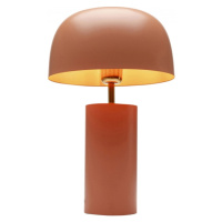 KARE Design Stolní lampa Loungy Terra  38cm