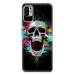 iSaprio Skull in Colors pro Xiaomi Redmi Note 10 5G