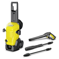 Tlaková myčka K 4 WCM Premium - Karcher