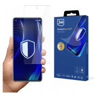 Nerozbitné sklo na displej Huawei Nova 9 3mk FlexibleGlass Pro