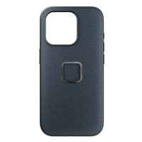 Peak Design Everyday Case iPhone 15 Pro v2 - Midnight