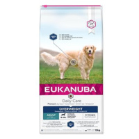 Eukanuba Daily Care Excess Weight 12,5 kg