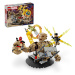 LEGO LEGO® Spider-Man vs. Sandman: Poslední bitva 76280