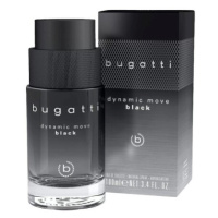 BUGATTI Dynamic Move Black EdT 100ml