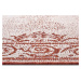 NORTHRUGS - Hanse Home koberce Kusový koberec Twin Supreme 105422 Cebu Cayenne – na ven i na dom