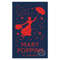 Mary Poppins - P. L. Travers - kniha z kategorie Beletrie pro děti