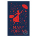 Mary Poppins - P. L. Travers - kniha z kategorie Beletrie pro děti