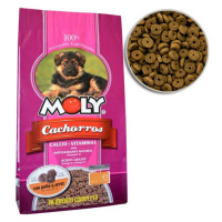 Moly PUPPY 30/11 20kg speciální krmivo pro štěňátka