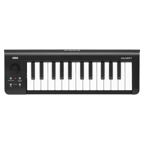 Korg MicroKEY Air 25 MIDI keyboard