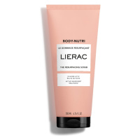 Lierac Body-Nutri Obnovující tělový peeling 200 ml