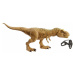 Jurassic World T-Rex na lovu se zvuky