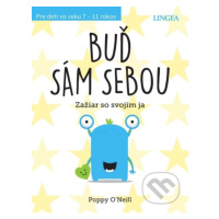 Buď sám sebou - Poppy O’Neill - kniha z kategorie Naučné knihy