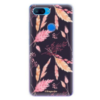 iSaprio Herbal Pattern pro Xiaomi Mi 8 Lite