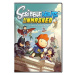 Scribblenauts Unmasked: A DC Comics Adventure