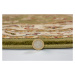 Flair Rugs koberce Kusový koberec Sincerity Royale Sherborne Green - 200x290 cm