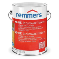 Remmers HK lazurovací krém 5 l Nussbaum / Ořech