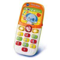 Vtech Chytrý telefon CZ