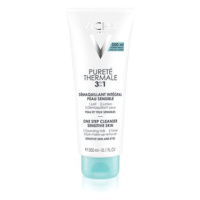 VICHY Pureté Thermale Cleanser 3v1 300ml