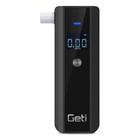 Alkohol tester GETI GAT01