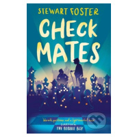 Check Mates - Stewart Foster - kniha z kategorie Sci-fi, fantasy a komiksy