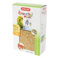 Krmivo pro ptáky CRUNCHY MEAL Parakeet 800g Zolux