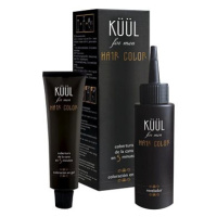 KUUL FOR MEN N2 Dark Brown tmavě hnědá barva na vlasy a vousy