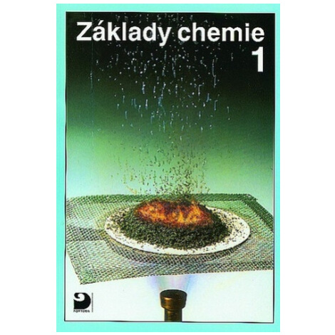 Základy chemie 1 - Učebnice - Pavel Beneš