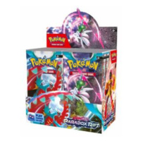 Pokémon TCG Paradox Rift Booster Box