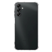 Tactical TPU Plyo kryt Samsung Galaxy A15 4G čirý