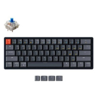 Keychron K12 Hot-Swappable Blue Switch - US