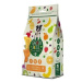 DUVO+ Garden Bites fruity Tonya zubní pasta S 7,8cm 270g 18ks