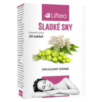 Liftea Sladké Sny Tbl.30