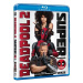 Deadpool 2 (2BD) - Blu-ray