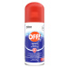 OFF! Sport rychleschnoucí sprej 100 ml